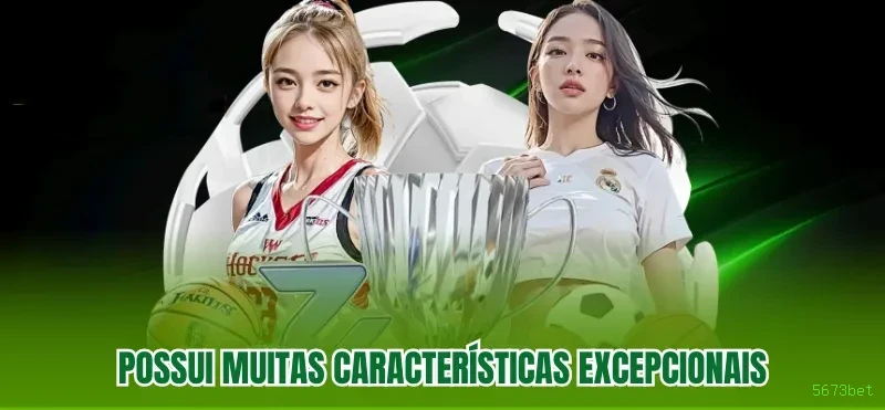 App 5673bet para Android e iOS - download grátis