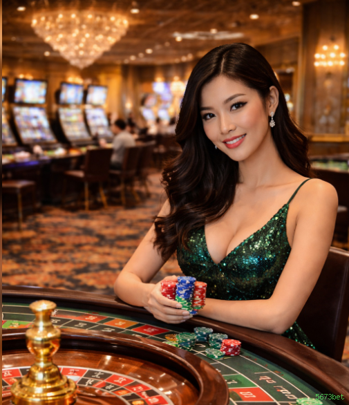 Download app 5673bet Android iOS