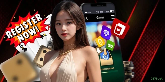 App 5673bet Android download