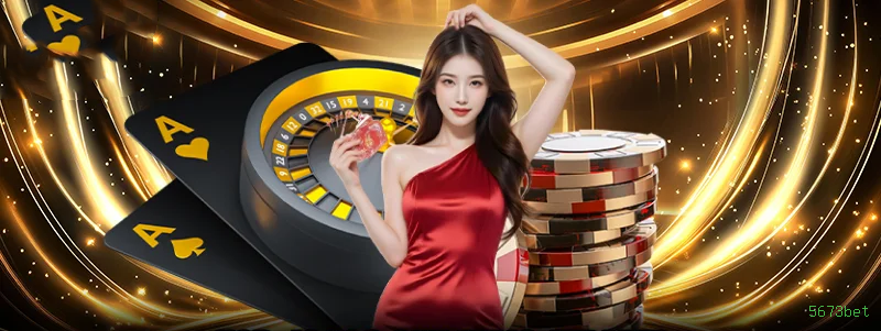 Ganhar e sacar na 5673bet